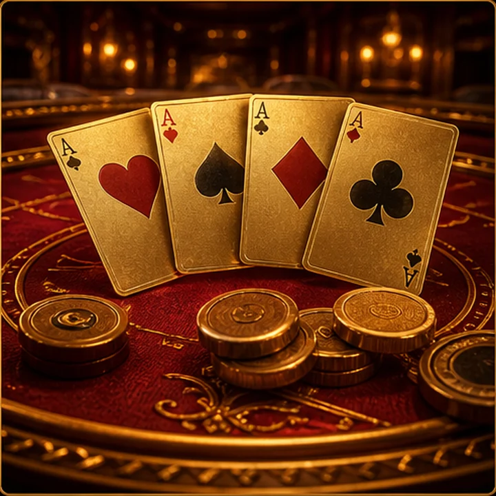 Casino of Gold Login sicher öffnen